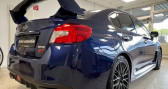 Annonce Subaru Impreza occasion Essence STI 300ch  Vieux Charmont