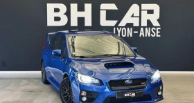 Subaru Impreza occasion 2014 mise en vente &agrave; ANSE par le garage BH CAR ANSE - photo n&deg;1