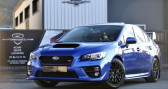 Subaru Impreza occasion année 2014 boite Manuelle Annonce Subaru Impreza occasion Essence STI Boxer Essence 2.5T 300 S à Bonneville