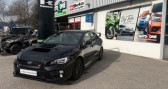 Annonce Subaru Impreza occasion Essence STI iii 2.5 aileron 12 � sallanches