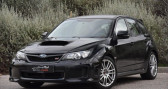 Annonce Subaru Impreza occasion Essence STI IMPREZA 2.5 300ch CLUB  Mougins