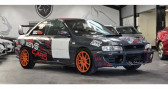 Subaru Impreza occasion