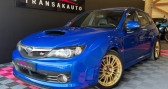 Subaru Impreza WRX 2.0 STI 380/420ch - Moteur Forg - Prparation complte    GAP 05