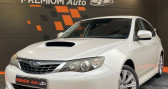 Subaru Impreza occasion