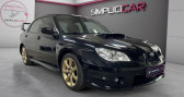 Subaru Impreza occasion année 2007 boite Manuelle Annonce Subaru Impreza occasion Essence WRX 2.5 à PERTUIS