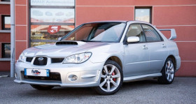 Subaru Impreza occasion 2007 mise en vente &agrave; BOURG LES VALENCE par le garage MAUI AUTOMOBILES - photo n&deg;1