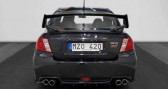 Annonce Subaru Impreza occasion Essence WRX STi 2.5 300ch DCCD 4WD Keyless Navi Pack chauffant à Vieux Charmont