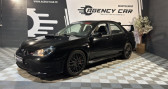 Annonce Subaru Impreza occasion Essence WRX STi 2.5 Turbo - Moteur Forg� - DCCD - Amortisseurs pilot � Monboucher sur jabron