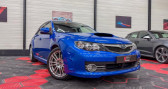 Annonce Subaru Impreza occasion Essence WRX STI 2.5T 300 BVM � ocquerre