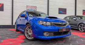 Subaru Impreza , garage KDV MOTORS � ocquerre