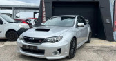 Annonce Subaru Impreza occasion Essence WRX STI 300 Nurburgring Challenge - Suivi complet - Amorto T  01500