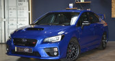 Voiture occasion Subaru Impreza WRX STI 300 S