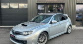 Subaru Impreza wrx sti avec entretien et distribution a jour   Schweighouse-sur-Moder 67