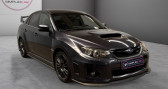 Subaru Impreza occasion année 2011 boite Manuelle Annonce Subaru Impreza occasion Essence WRX STI Sport Executive 400ch à LA MADELEINE