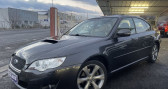 Subaru Legacy occasion année 2009 boite Manuelle Annonce Subaru Legacy occasion Diesel Boxer Diesel 2.0D Club AWD à COURNON