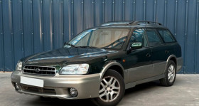 Subaru Legacy , garage PARTENAIRE AUTO  Halluin