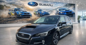 Subaru Levorg , garage SILVER LAC � SAINT LAURENT DU VAR
