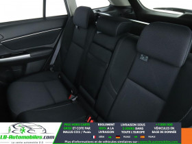 Subaru Levorg 2.0i 150 ch BVA  occasion � Beaupuy - photo n�8