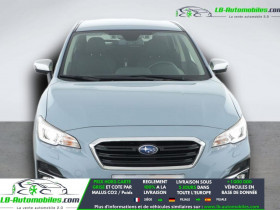 Subaru Levorg 2.0i 150 ch BVA  occasion � Beaupuy - photo n�5