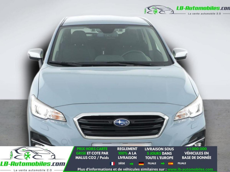 Subaru Levorg 2.0i 150 ch BVA  occasion � Beaupuy - photo n�5