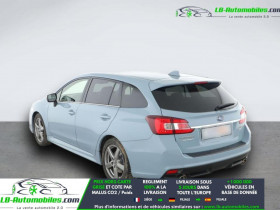 Subaru Levorg 2.0i 150 ch BVA  occasion � Beaupuy - photo n�4