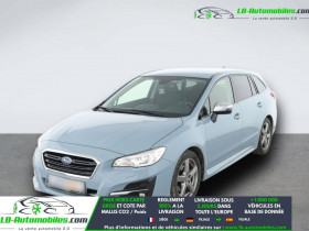 Subaru Levorg , garage LB AUTOMOBILES � Beaupuy