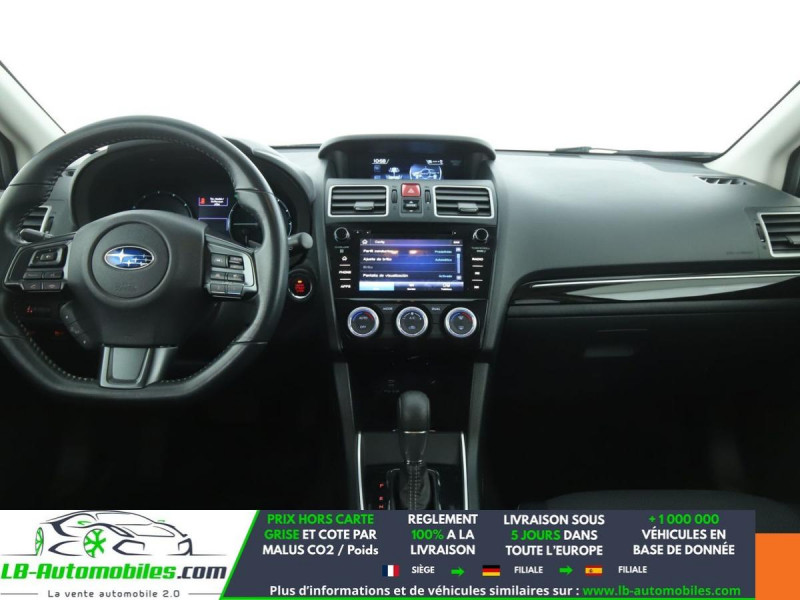 Subaru Levorg 2.0i 150 ch BVA  occasion � Beaupuy - photo n�3