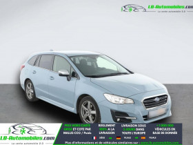 Subaru Levorg 2.0i 150 ch BVA  occasion � Beaupuy - photo n�2