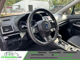 Subaru Levorg 2.0i 150 ch BVA  occasion  Beaupuy - photo n6