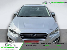 Subaru Levorg 2.0i 150 ch BVA  occasion  Beaupuy - photo n4