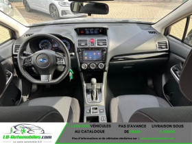 Subaru Levorg 2.0i 150 ch BVA  occasion  Beaupuy - photo n3