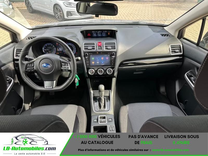 Subaru Levorg 2.0i 150 ch BVA  occasion  Beaupuy - photo n3