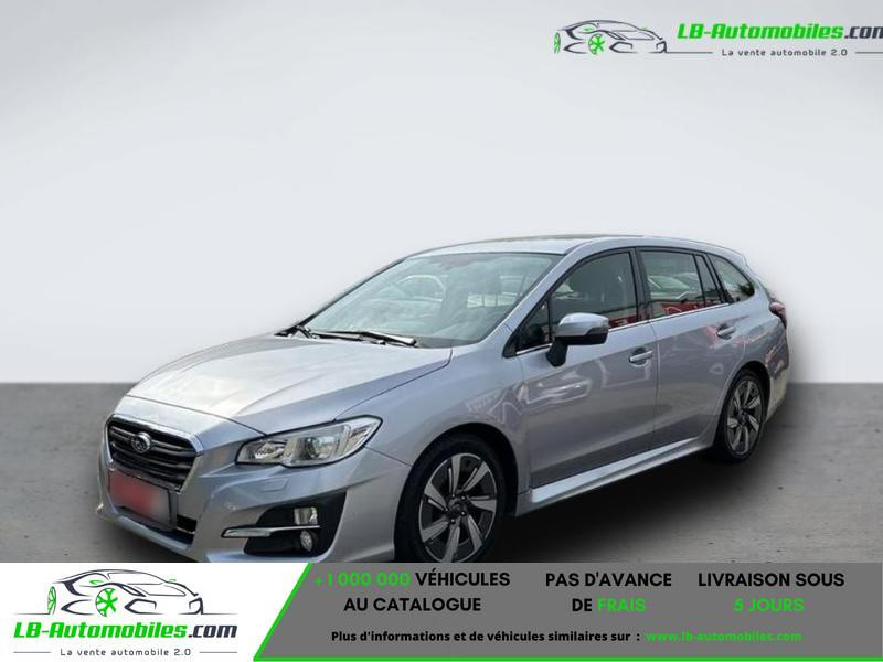 Subaru Levorg occasion 2019 mise en vente  Beaupuy par le garage LB AUTOMOBILES - photo n1
