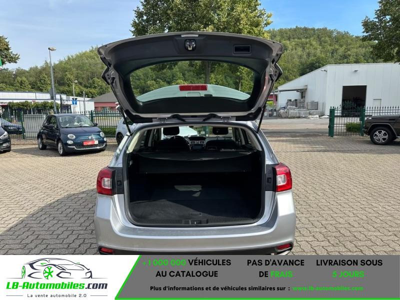 Subaru Levorg 2.0i 150 ch BVA  occasion  Beaupuy - photo n8