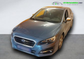Subaru Levorg occasion année 2019 boite Automatique Annonce Subaru Levorg occasion Essence 2.0i 150 ch BVA à Beaupuy
