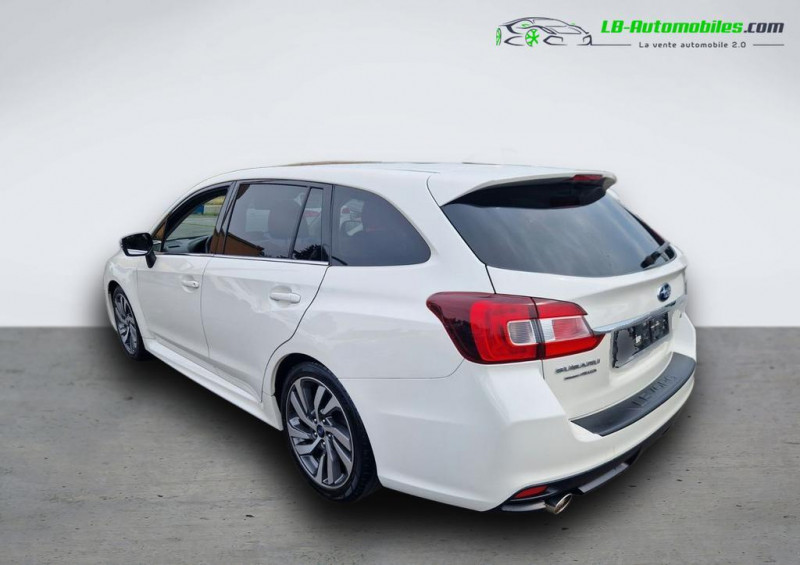 Subaru Levorg 2.0i 150 ch BVA  occasion  Beaupuy - photo n4