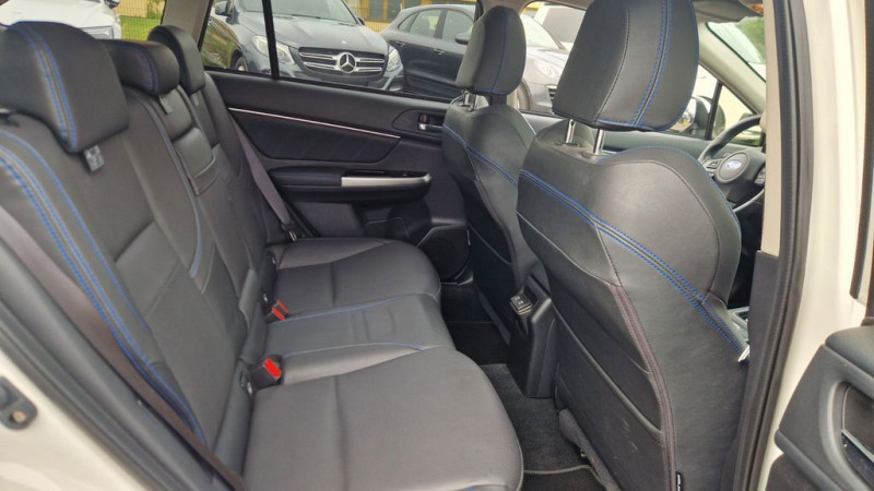 Subaru Levorg 2.0i 150 ch BVA  occasion  Beaupuy - photo n9