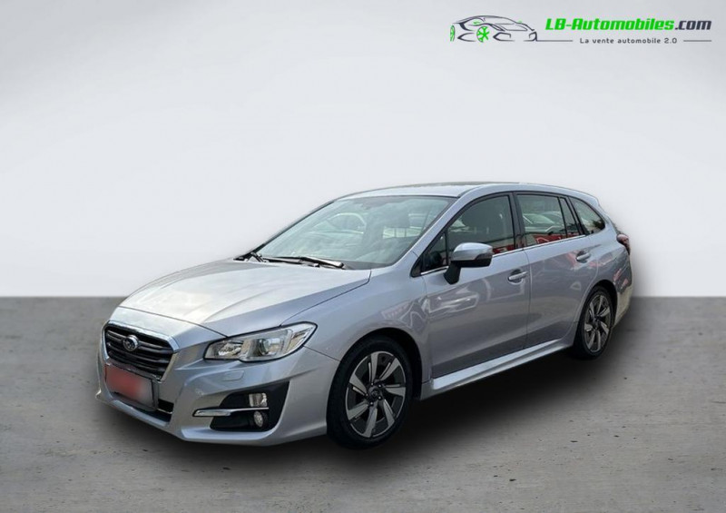 Subaru Levorg 2.0i 150 ch BVA  occasion  Beaupuy