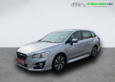 Subaru Levorg occasion année 2019 boite Automatique Annonce Subaru Levorg occasion Essence 2.0i 150 ch BVA à Beaupuy
