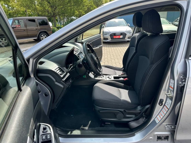 Subaru Levorg 2.0i 150 ch BVA  occasion  Beaupuy - photo n5