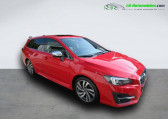 Subaru Levorg occasion année 2020 boite Automatique Annonce Subaru Levorg occasion Essence 2.0i 150 ch BVA à Beaupuy