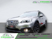 Annonce Subaru Outback occasion Diesel 2.0D 150 ch BVA  Beaupuy