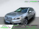 Subaru Outback occasion année 2015 boite Automatique Annonce Subaru Outback occasion Diesel 2.0D 150 ch BVA à Beaupuy