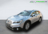 Annonce Subaru Outback occasion Diesel 2.0D 150 ch BVM  Beaupuy
