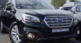 Voiture occasion Subaru Outback 2.0D 150CH BOXER AWD CONFORT LINEARTRONIC