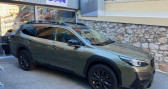 Subaru Outback occasion