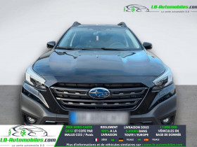 Subaru Outback 2.5i 173 ch BVA  occasion � Beaupuy - photo n�4