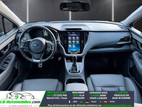 Subaru Outback 2.5i 173 ch BVA  occasion � Beaupuy - photo n�3