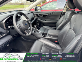 Subaru Outback 2.5i 173 ch BVA  occasion � Beaupuy - photo n�4
