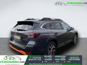 Subaru Outback 2.5i 173 ch BVA  occasion � Beaupuy - photo n�3